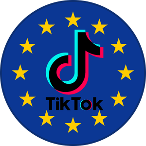 TikTok und Europa