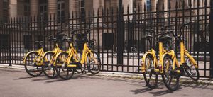 Warum Chinas Bike-Sharing-Startups international auf dem Rückzug sind: Massiver Vandalismus