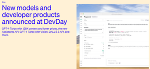 Die Top 3 Highlights vom OpenAI DevDay