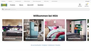 Wie sich die Ikea-Marke online mit einem Plattformansatz besiegen ließe