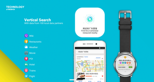 Vernetzte Welt #46: Bosch startet IoT Cloud