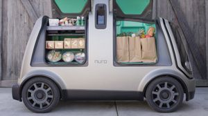 Selbstfahrende Autos: Softbank investiert 940 Mio $ in Nuro, Amazon beteiligt sich an 530 Mio.-$-Runde in Aurora