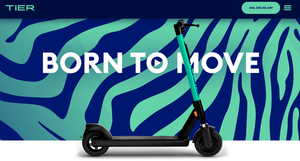 Warum das Berliner Scooter-Startup Tier Mobility weitere  60 Millionen $ erhält
