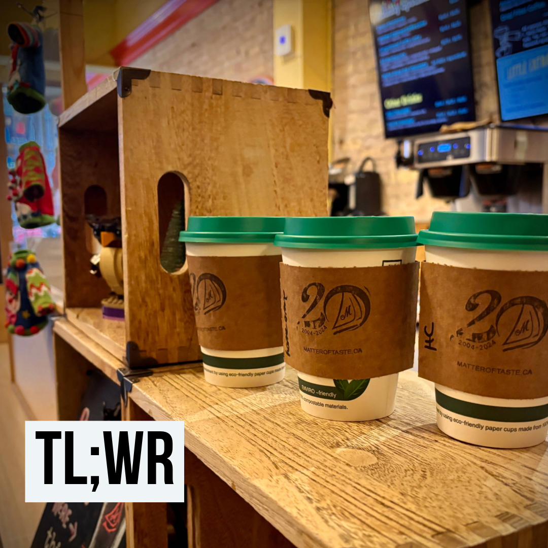 Heating up January with some events.