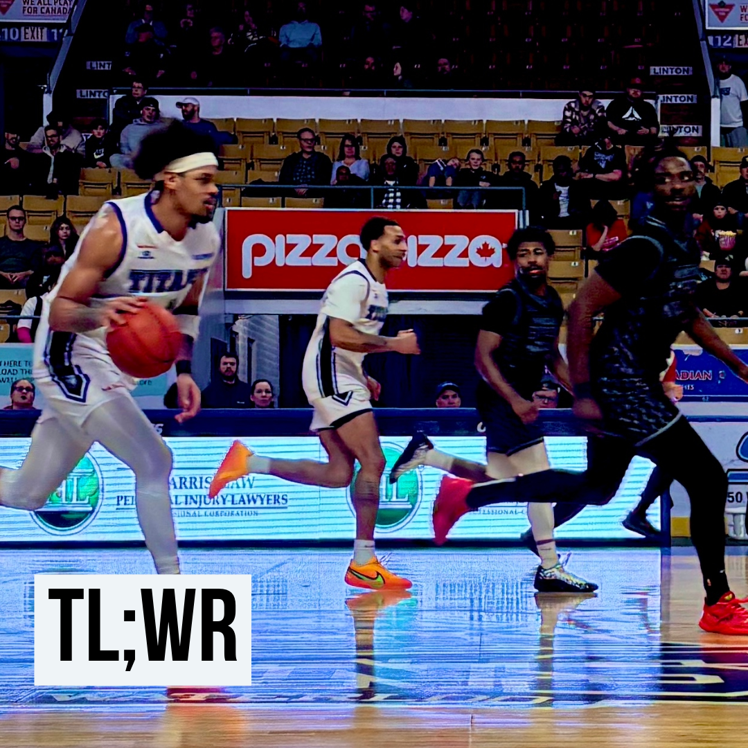 No seed oils in these events.