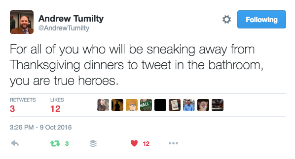 TL;WR