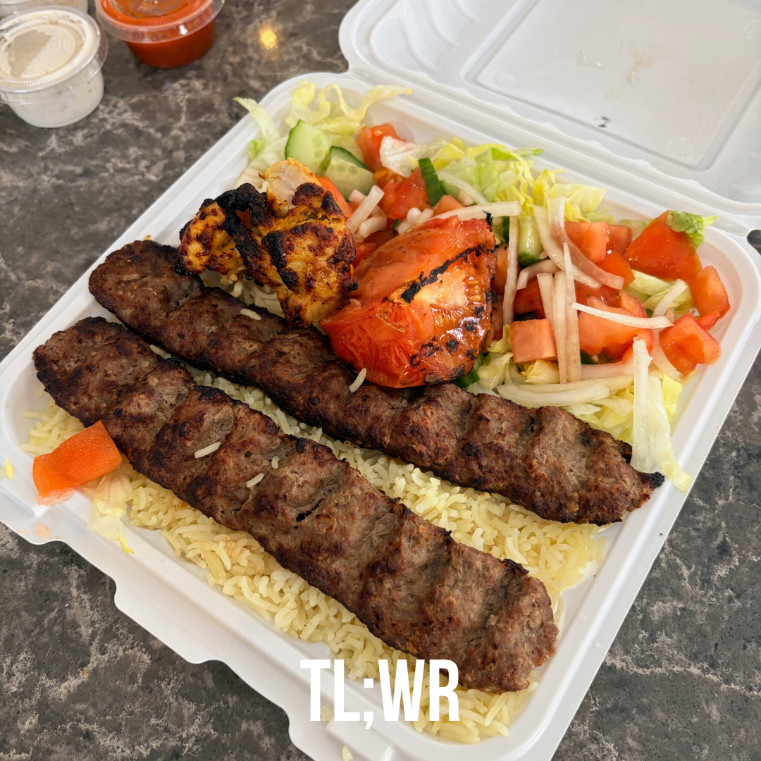 60% of the time, these events work every time.