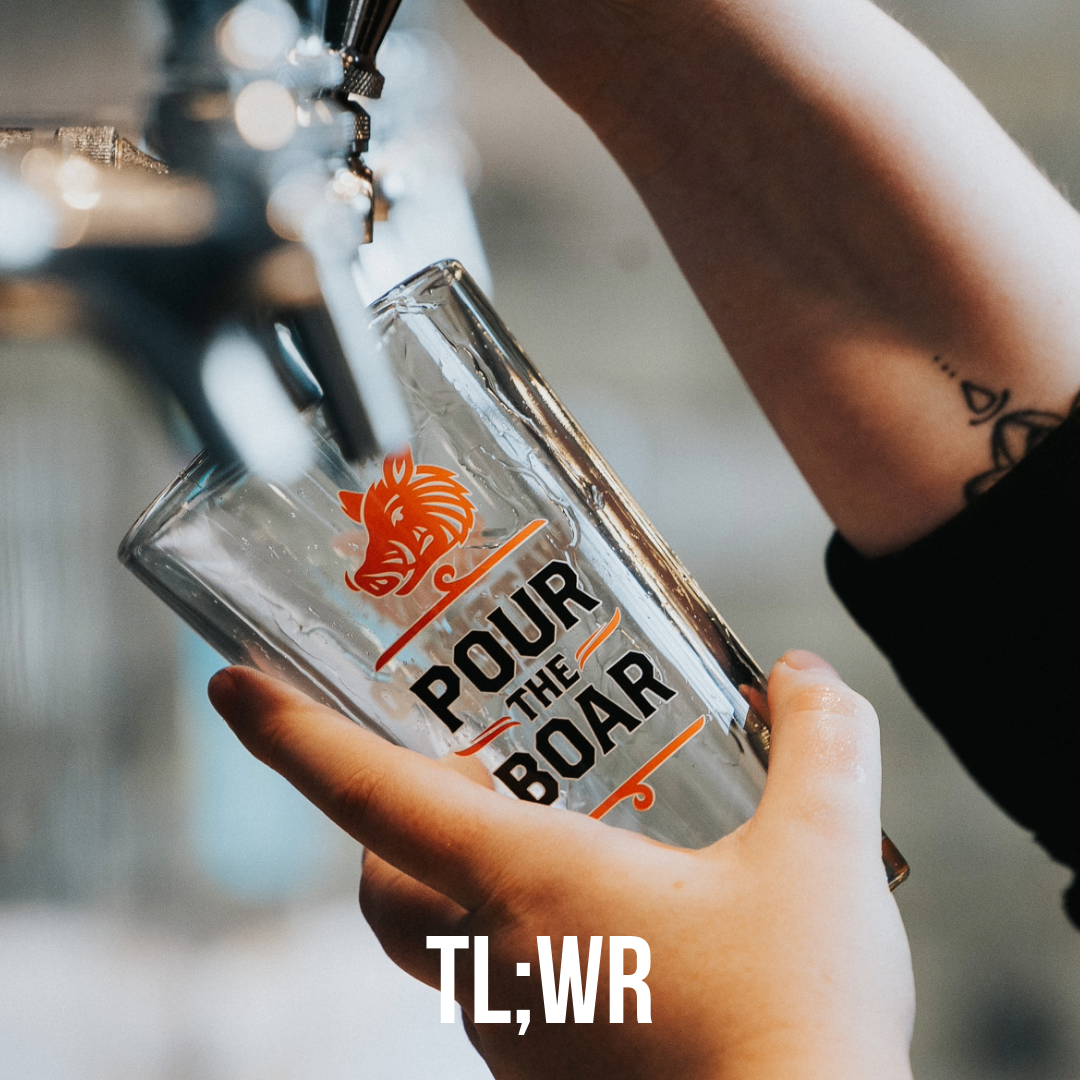 Don't delete the comments on these events.