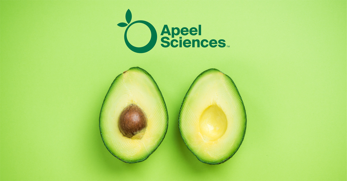 Apeel Sciences promo photo