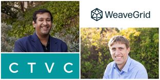 🌎 Weaving the electric future