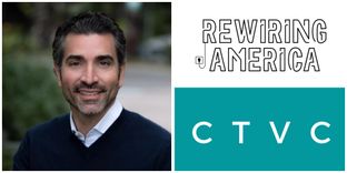 🌎 Rewiring America’s electric future