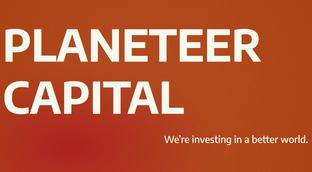 🌍 Planeteer Capital: investing in a better world 🚀