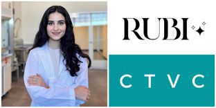 🌏 Spinning CO2 into clothes