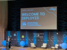 🌏 Demonstrate, deploy, decarbonize with DOE