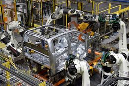 🌎 EV labor strikes and strategies #168