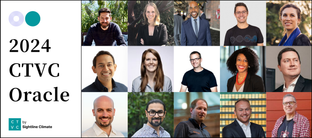 🌎🔮 2024 Climate Tech Oracle