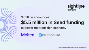 📢🌍 $5.5m to power the transition economy
