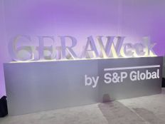 🌎 CERAWeek 2025: More power, more problems #237