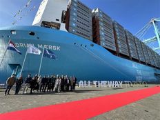🌎 IMO sets sail for net-zero #242