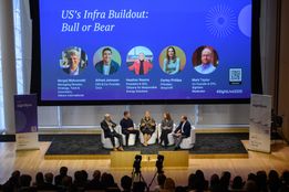 🌎 Talk of the town at NYCW #264