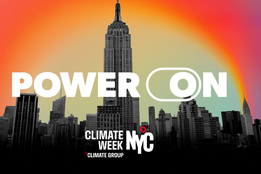 🌎 Kicking off NYCW #263