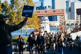 🌍 At DERVOS, flexibility is king