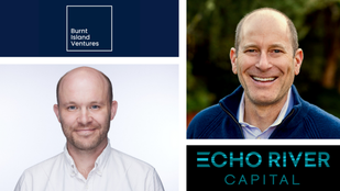 🌎 The investment case for water