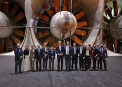 Kerry visits Silicon Valley climate tech #93