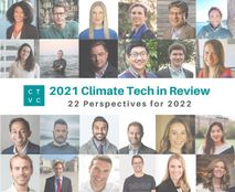2021 in review, 22 perspectives for 2022