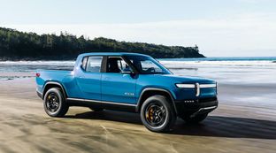 Will the rubber meet the road for electric trucks? #11