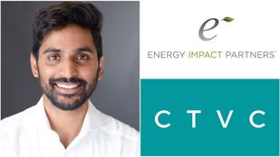 Energizing impact with Sameer Reddy