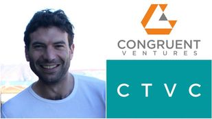 Abe Yokell @Congruent Ventures