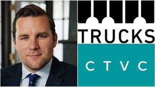 In the Spotlight: Reilly Brennan (Trucks VC)