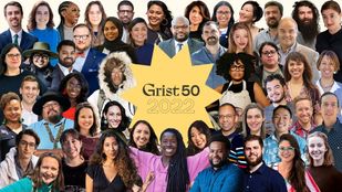 Call for climate tech investors #95