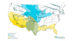 Amped on Transmission and Clean Energy Standards #54