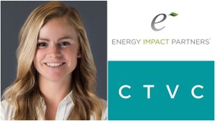 Cassie Bowe (Energy Impact Partners)