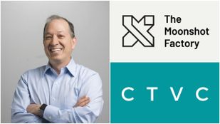 Andy Karsner (X, the moonshot factory)