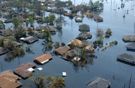 Open the floodgates to climate insurtech