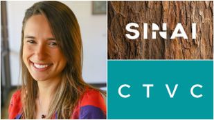 Maria Fujihara (CEO of SINAI Technologies)