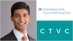 Varun Sivaram (Energizing America)