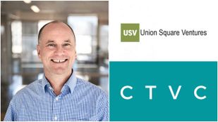 Albert Wenger (Union Square Ventures)