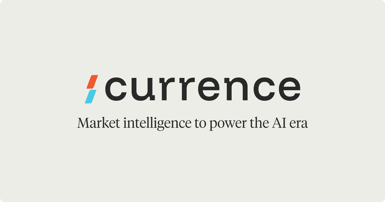 🌎 From Sightline Climate to Currence