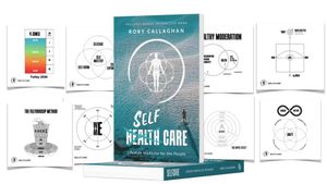 4 Ways To Access The SelfCare Book, You Choose.
