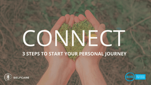 GETTING STARTED - COMMUNITY IS THE ELIXIR TO LONGEVITY