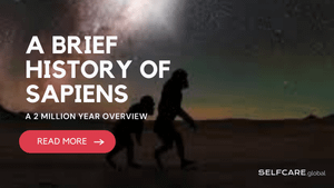 Ancestral Wisdom: How Reconnecting With Our Evolutionary Roots Can Heal Modern Disconnection