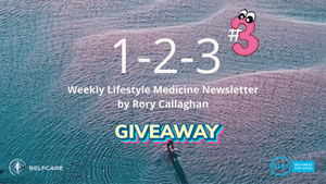 Newsletter - Giveaway Update