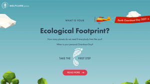 The Earth Beneath Your Feet: How Your Daily Choices Shape Our Planet's Future