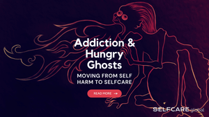 Escape the Realm of Hungry Ghosts: Finding Freedom from the Endless Cycle of Emptiness