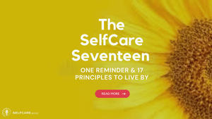 Embrace Your Inner Healer: The Truth About Self-Nourishment in a Disconnected World