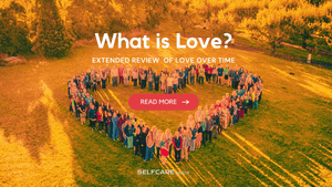 Love: The Ultimate Medicine For Your Disconnected Heart